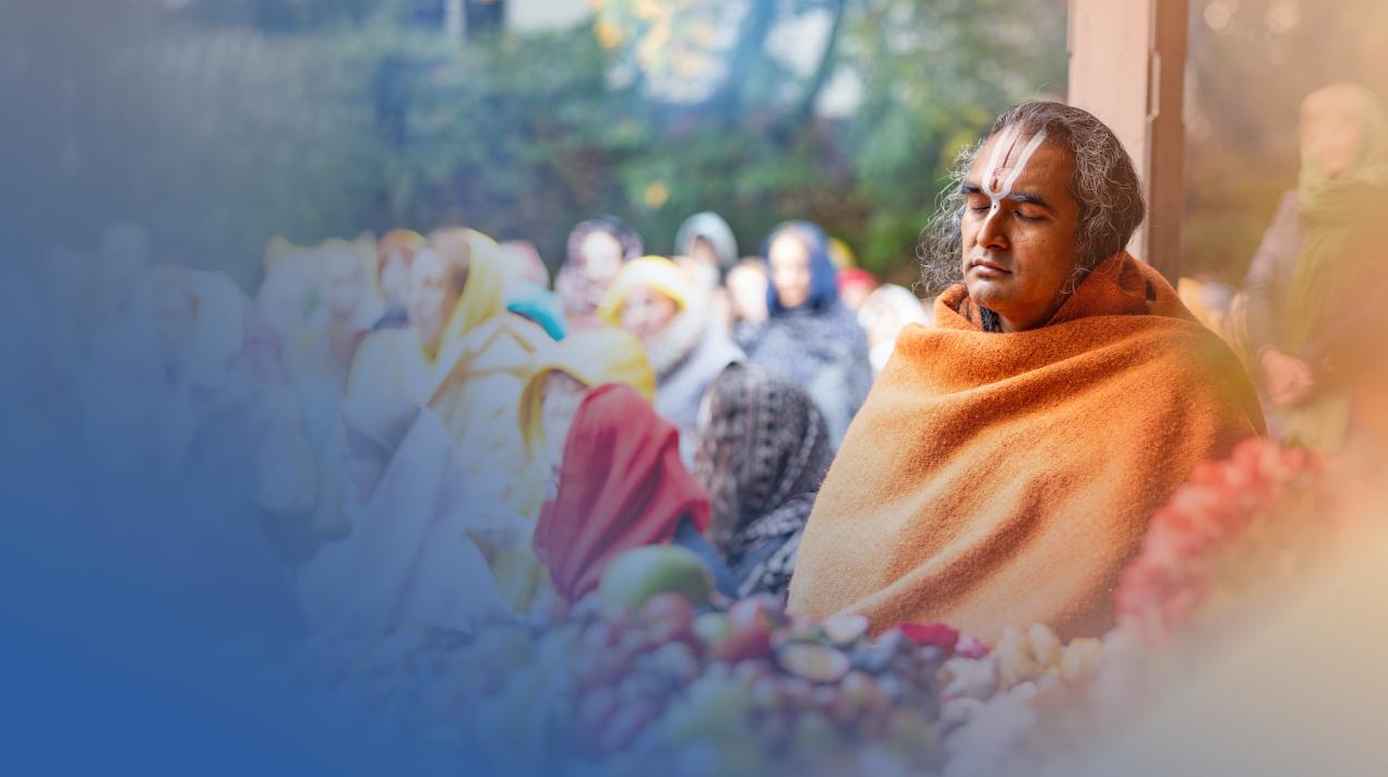 How can I attain God?