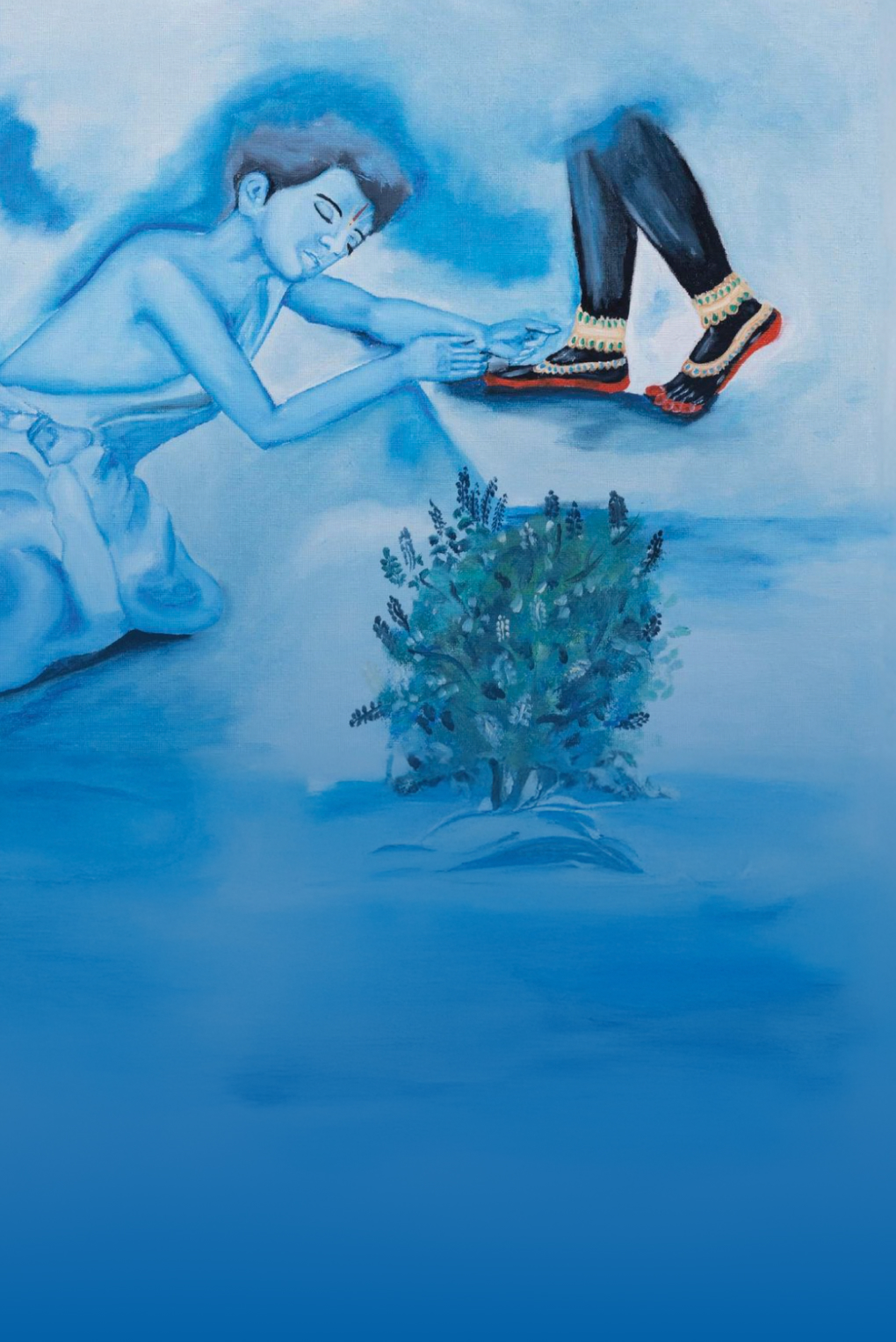 Shandilya Bhakti Sutra