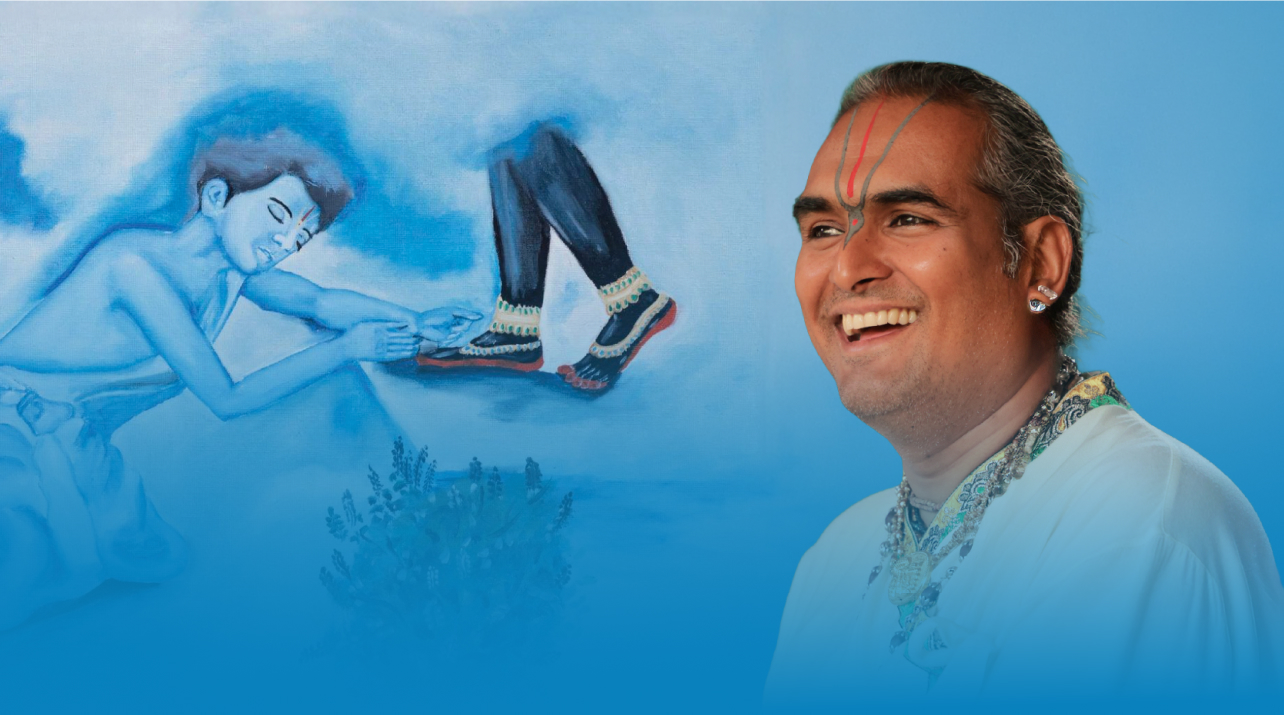 Shandilya Bhakti Sutra