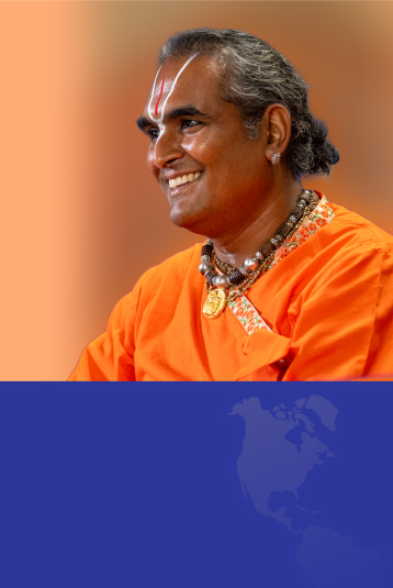 Bhakti Talks USA - Day 1