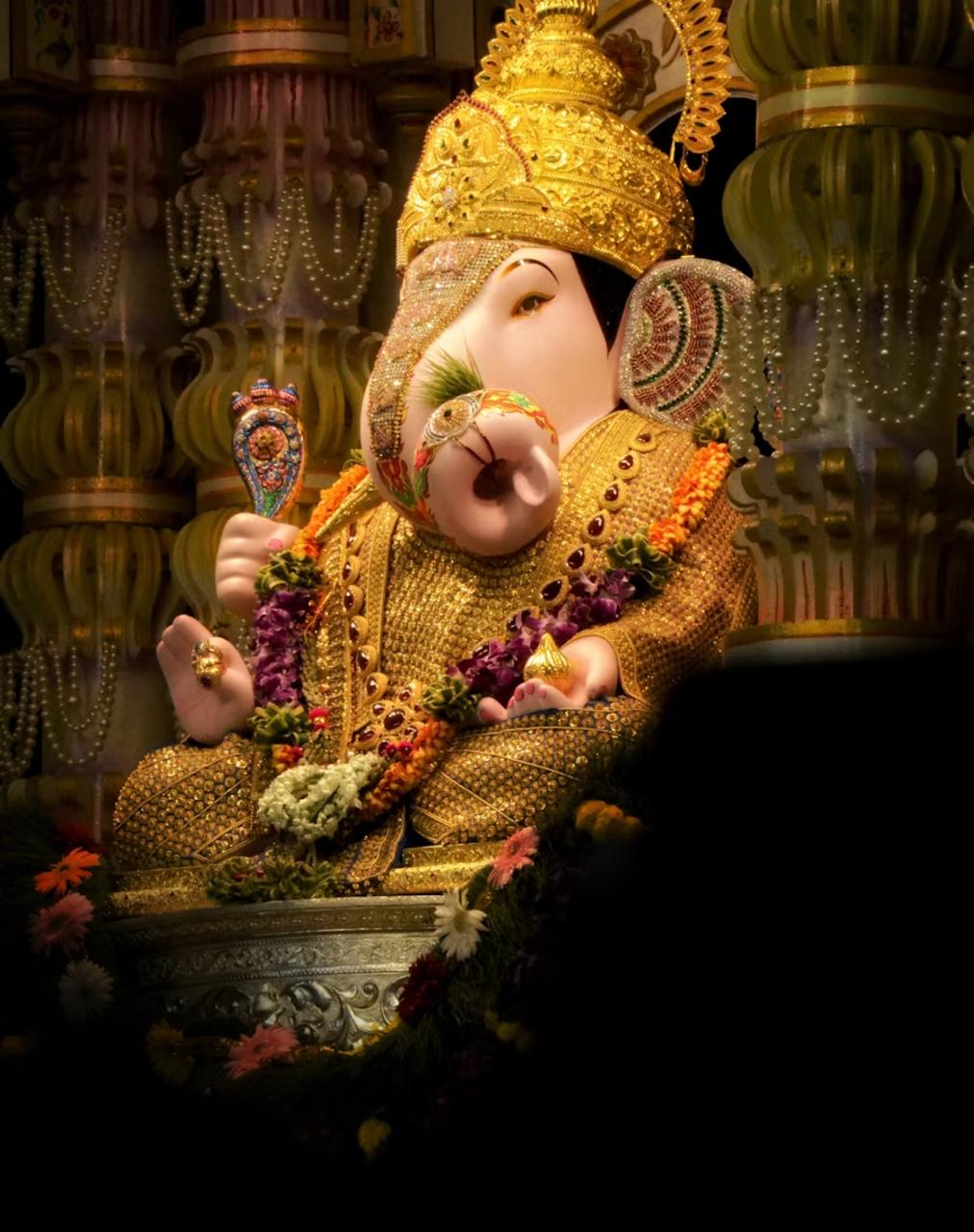 Ashtavinayak 2025