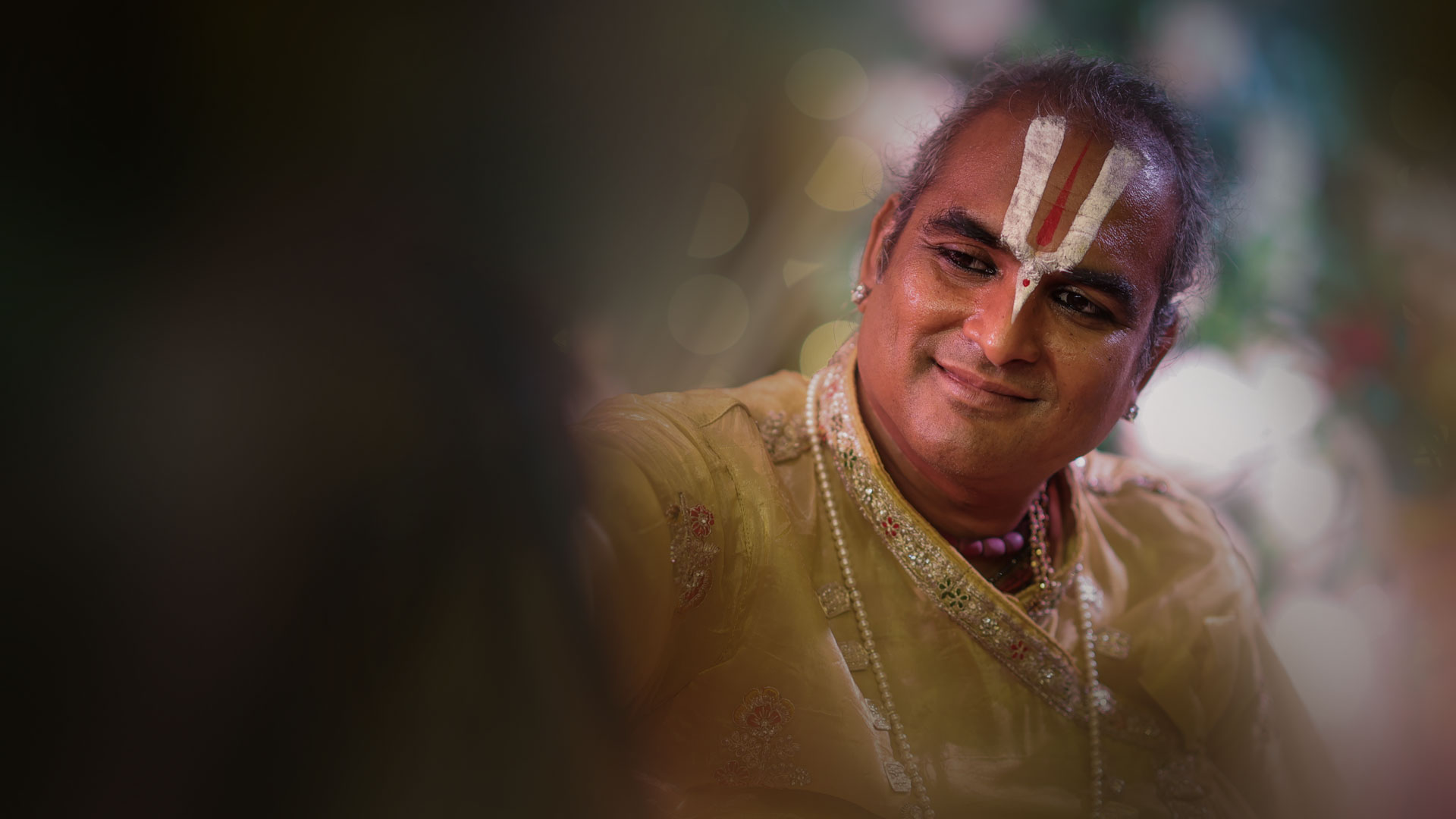 Darshan India 07.03.2026 12h30