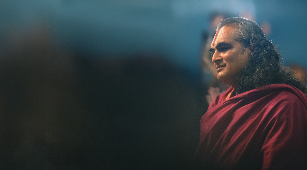 Satsang in Mumbai 13.03.2026