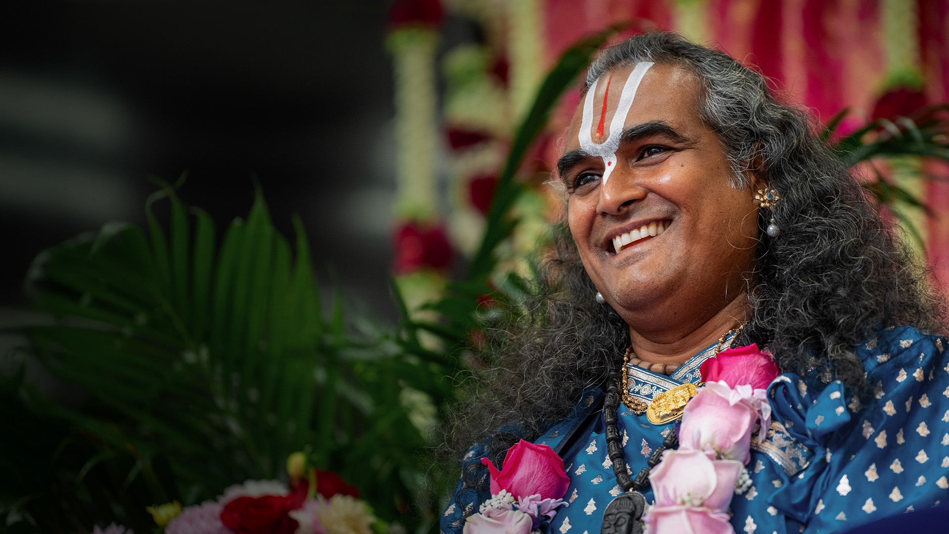 Satsang in Germany 20.03.2026