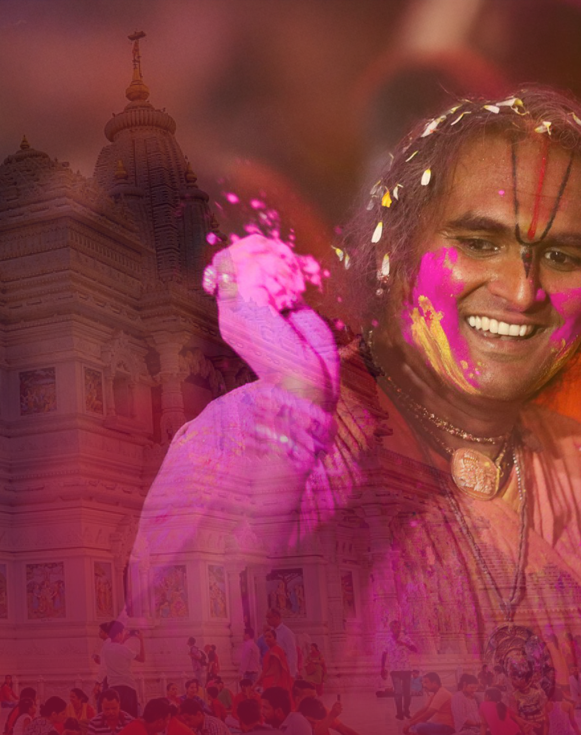 Holi 2024