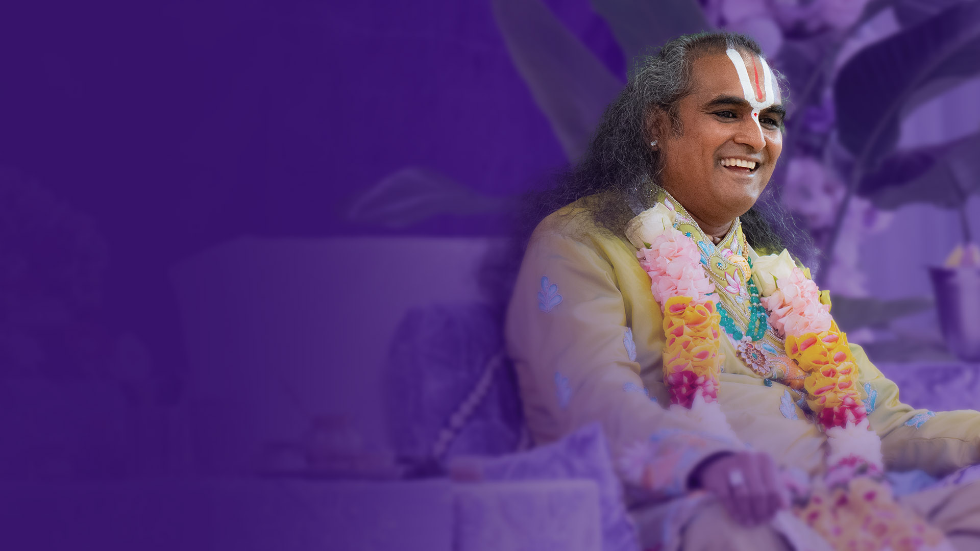 Darshan in Germany 21.03.2026