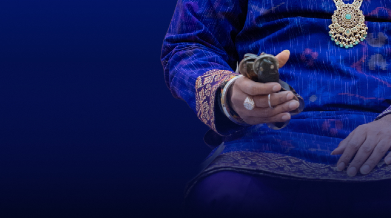Kirtan in Germany 30.03.2026