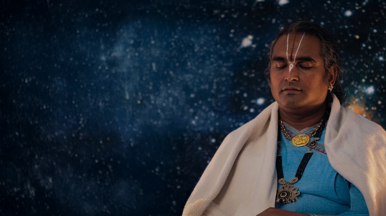 TEST LIVE MAHASHIVARATRI 2025