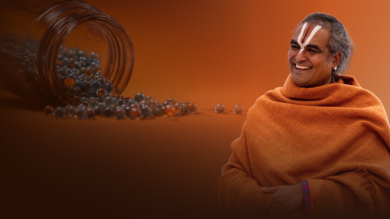 Satsang in Germany 03.04.2026