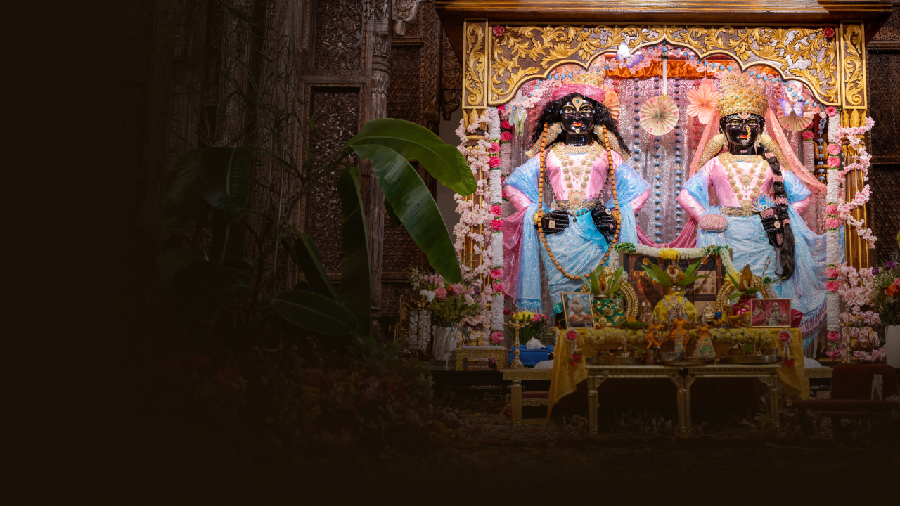 Satyanarayana Puja in Germany 06.04.2026
