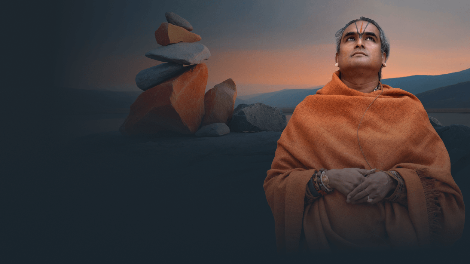 How to Attune to the Guru?