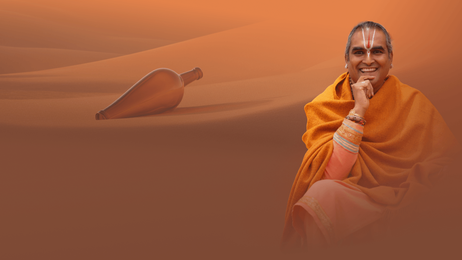 From Listening to Living