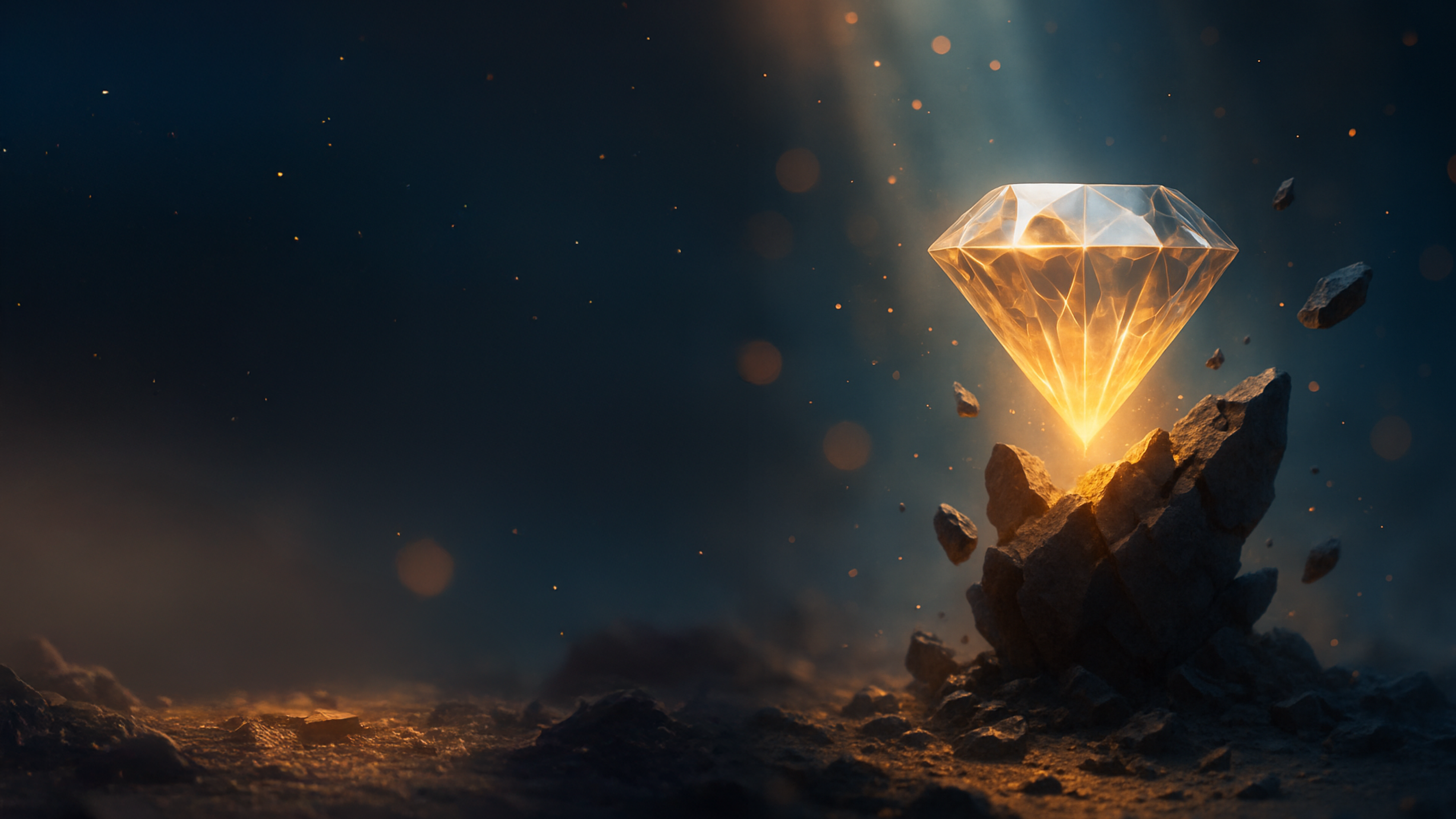 How to overcome ego?