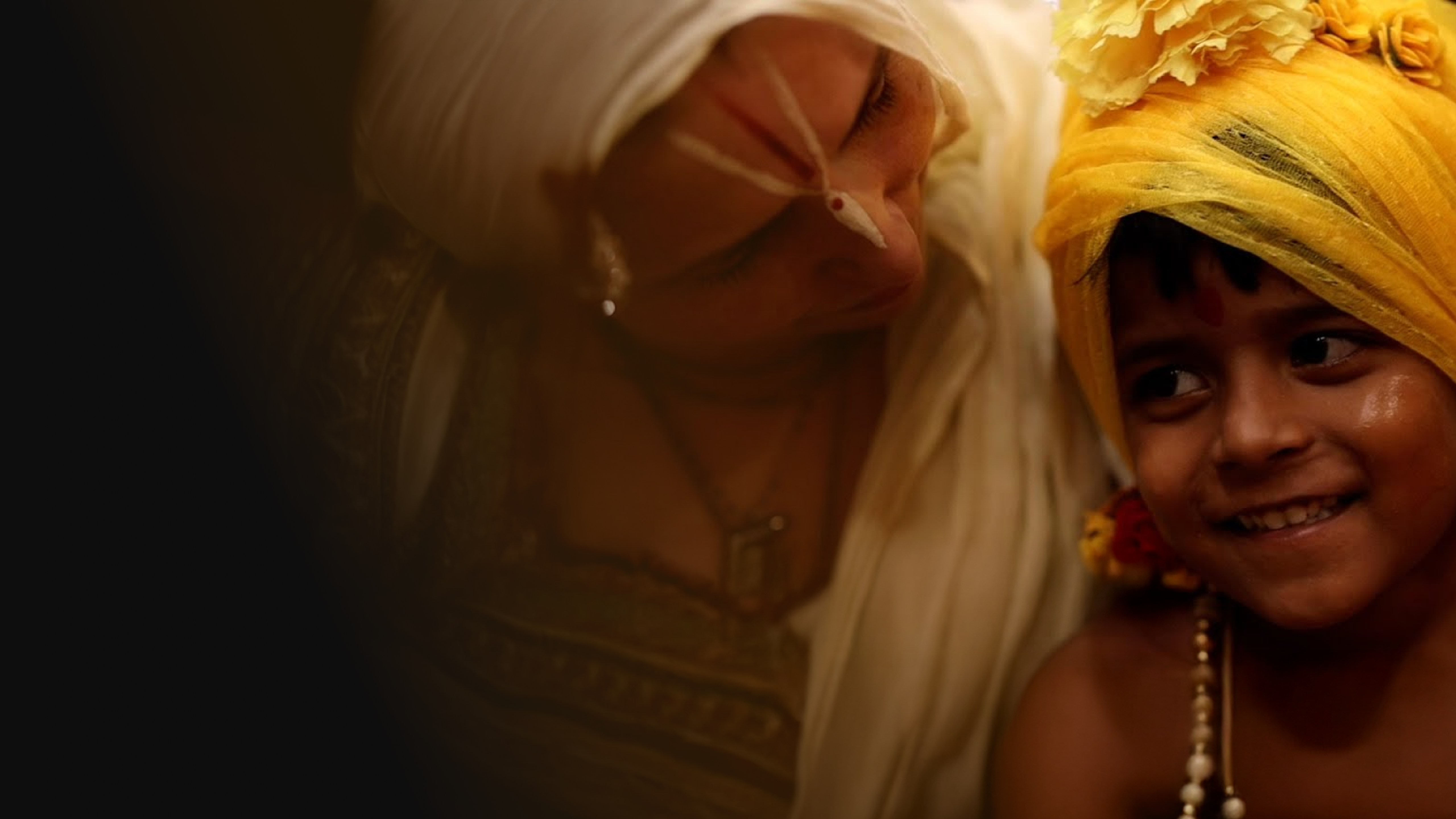 The Nature of Divine Love