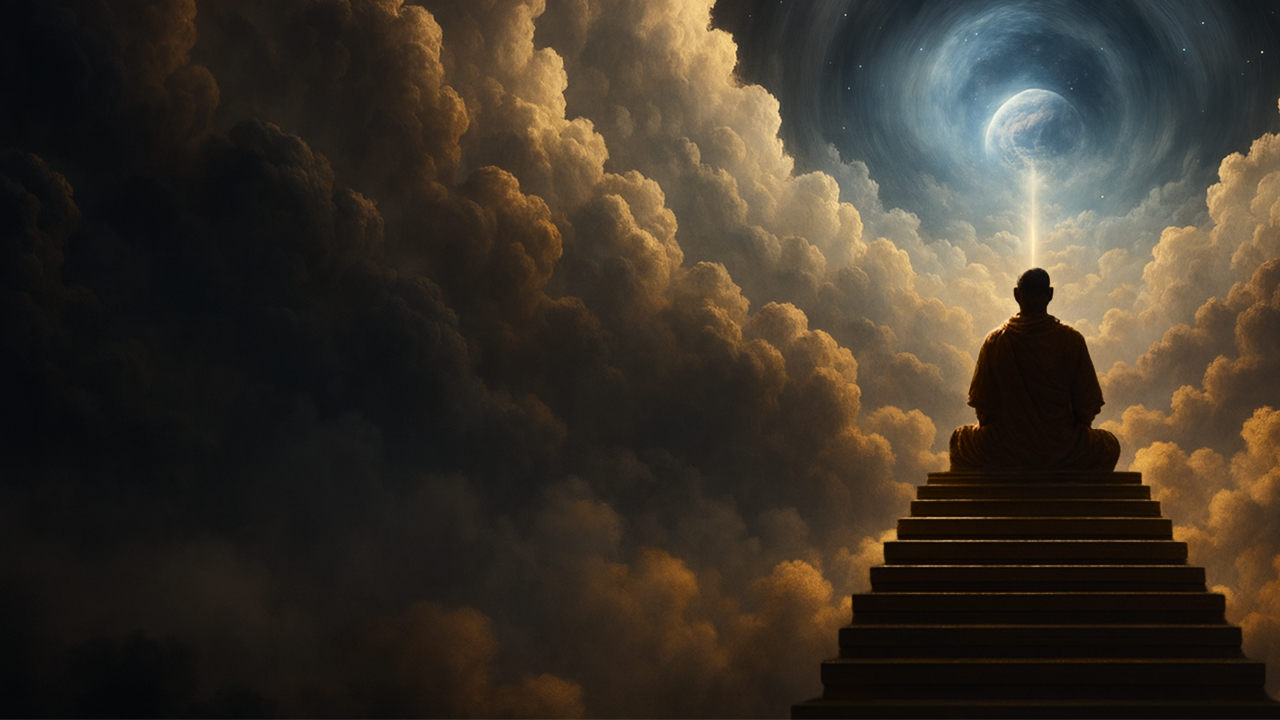 Can a Realized Soul Reincarnate?