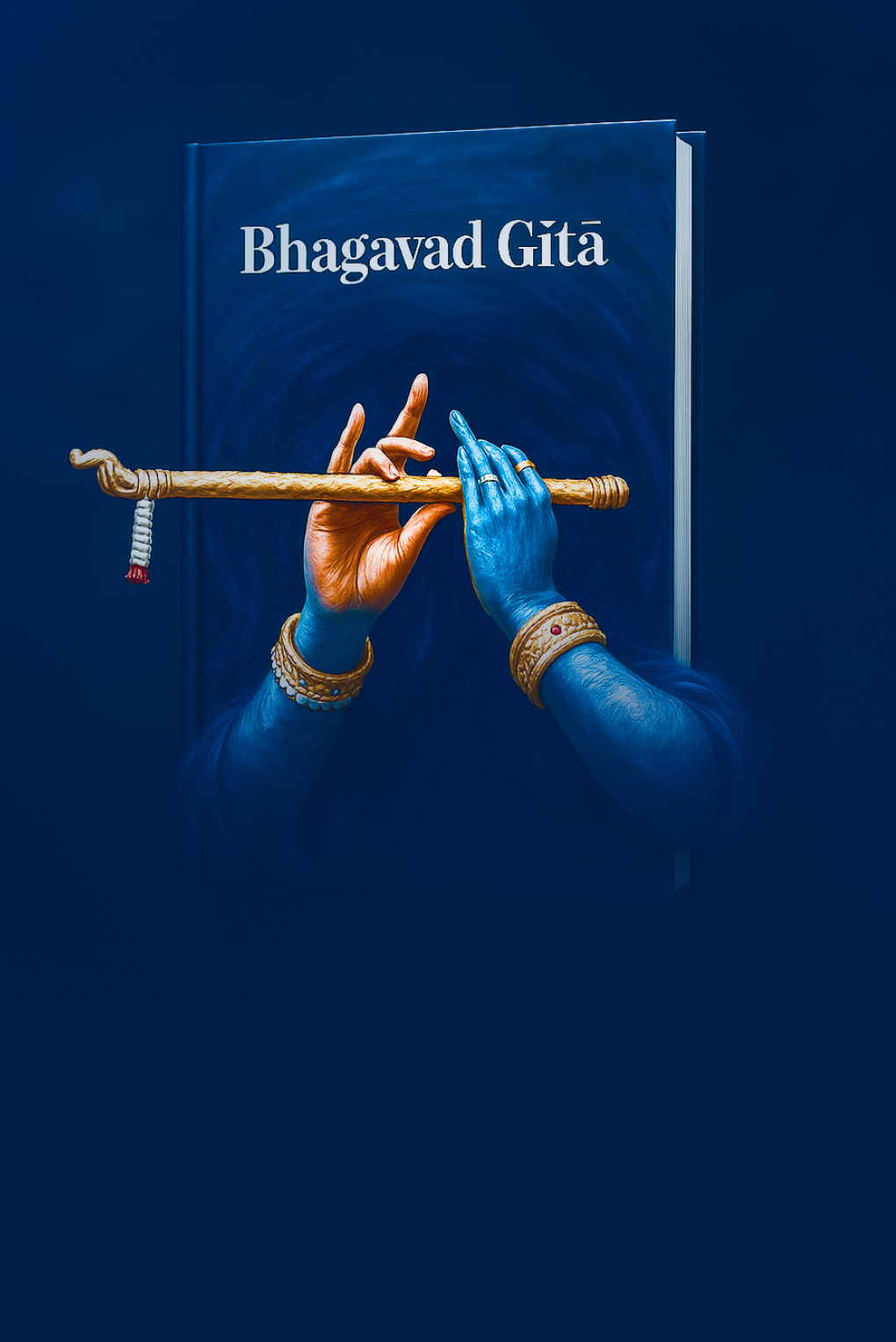 Bhagavad Gita 2016