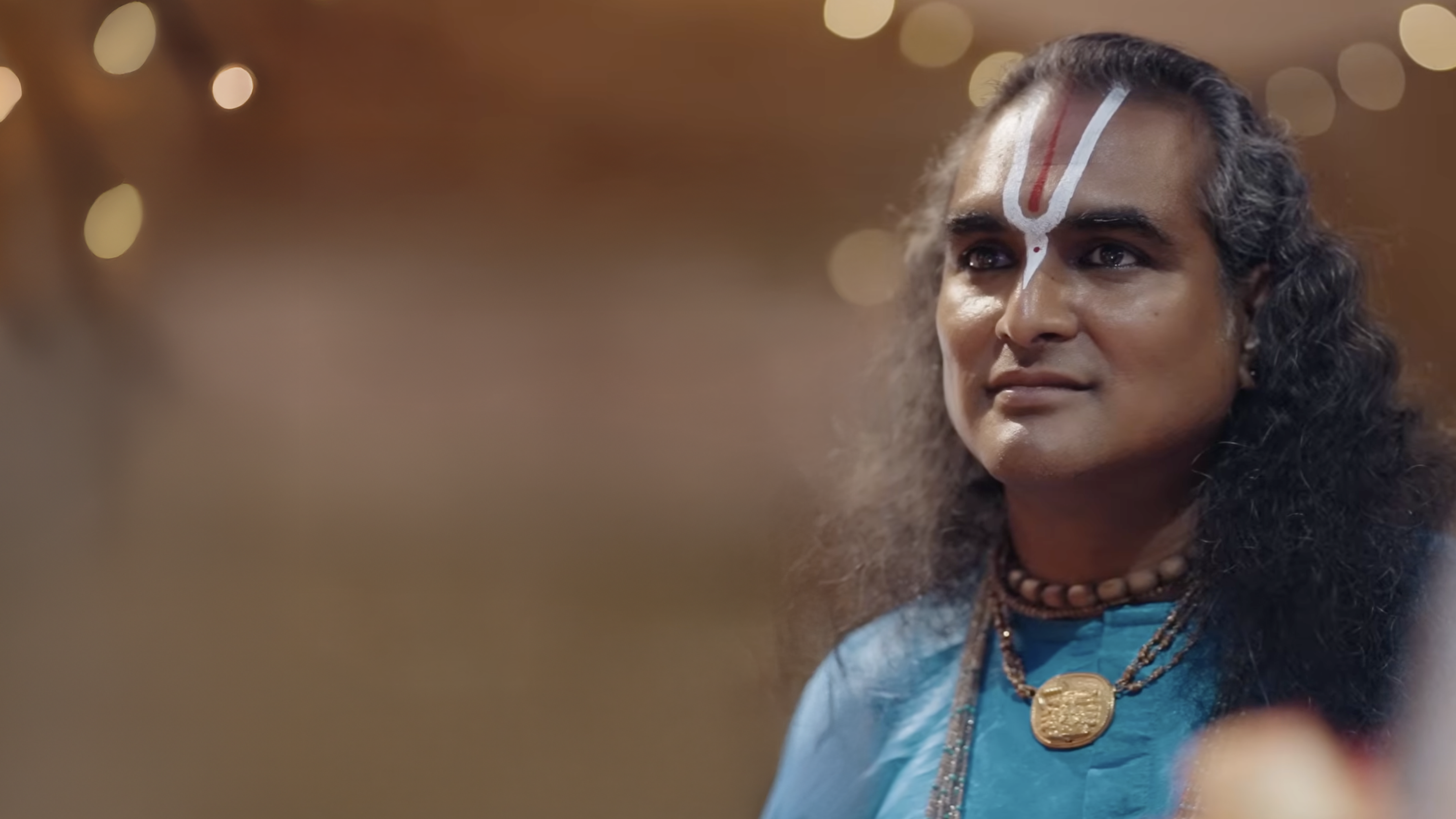 When Hope Feels Distant