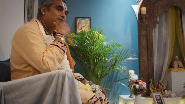 The Significance of Lord Dattatreya and True Devotion