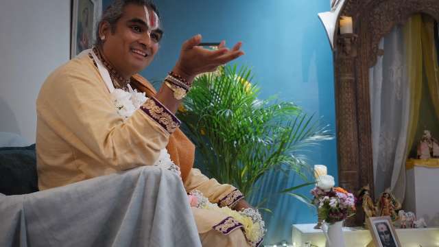 Growth, Unity, and Community Spirit in the Sangha