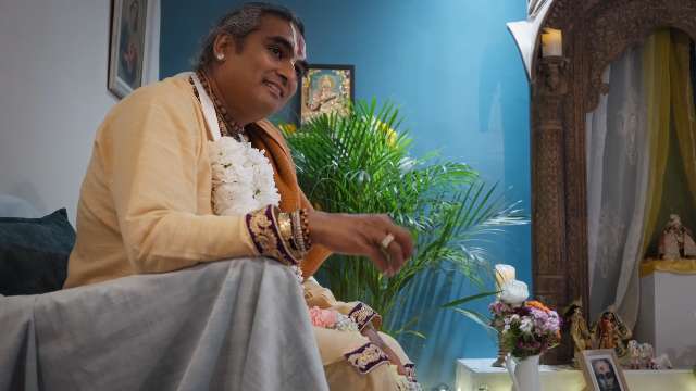 Embracing Life's Flow and Learning from Mistakes