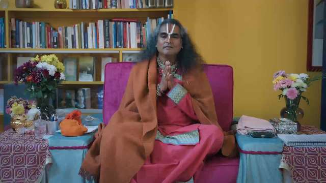 Introduction and Divine Protection of Devotees