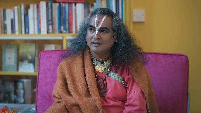 Dharma, Selflessness, Renunciation and Spiritual Marriage