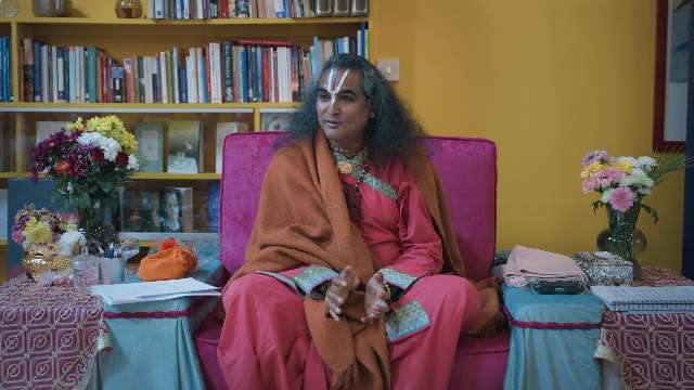 Impermanence, Death, Seva and Sadhana