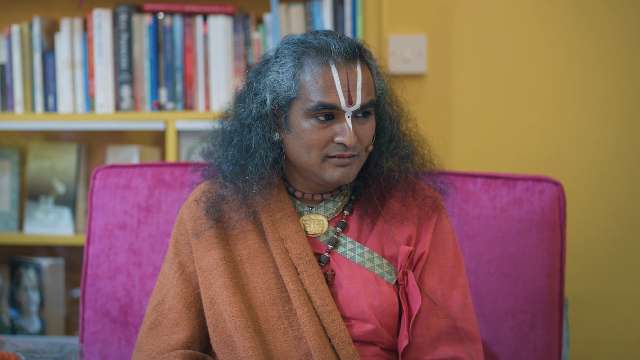 Spirituality in Daily Life: Stories of Sadhan and Namdev