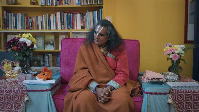 Doing Your Dharma with God in Mind and Deepening Awareness