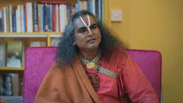 Sincere Love, Punya and Closing Guidance