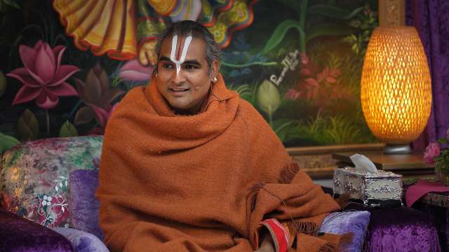 Attaining God in One Lifetime: Dharma, Focus and Loving Service