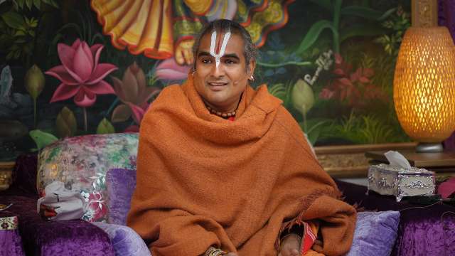 Bhakti Marga’s Mission: Awakening Humanity’s Inner Divinity