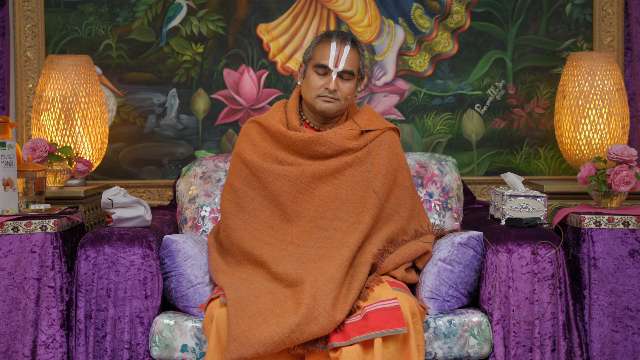 Pain, Impermanence and Discovering Eternal Bliss Within