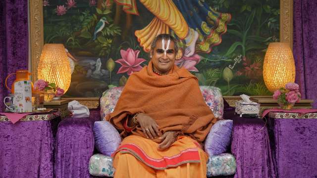 Becoming a Light for Others: Presence, Silence and Divine Grace