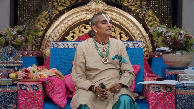 Invocation, Grace, and True Identity