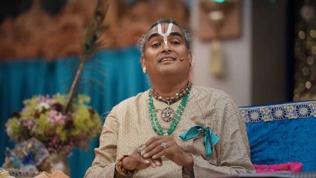 Hari’s Grace, Tests, and the Cultivation of Humility