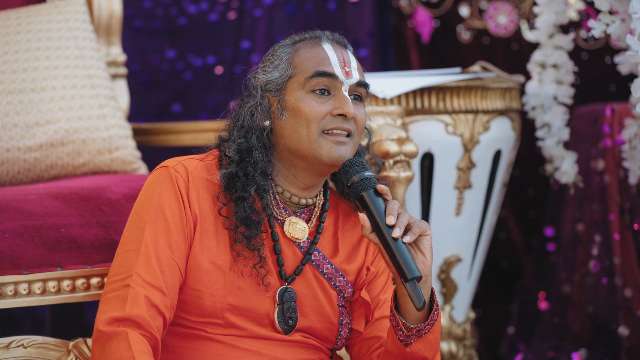 Namdev’s Offering and the Power of Innocent Faith