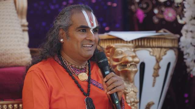 Bhakt Morya’s Life, Miracles, and Living Devotion