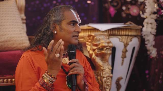 Mahaganapati’s Inner Message and Guruji’s Closing Guidance