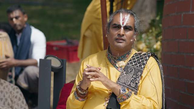 Introduction and Purpose of Kabir's Bhajan