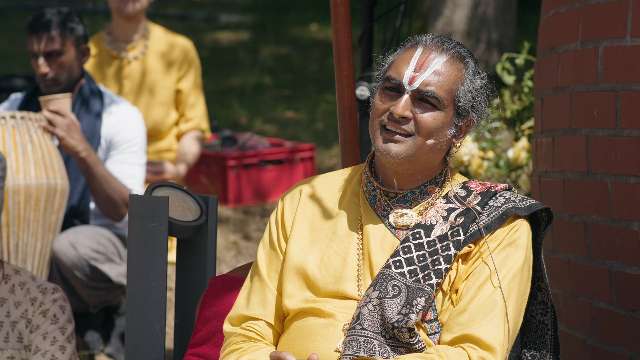 The Pilgrimage to Pandharpur and Devotional Joy