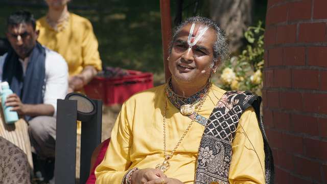 Worldly Attachments and Spiritual Discipline