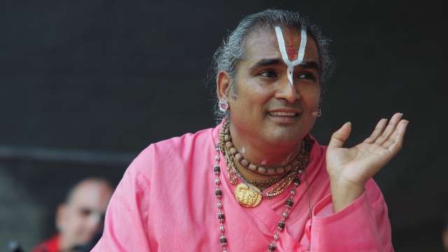 Mira's Encounters and Spiritual Tests