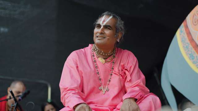 Attainment of Spiritual Oneness