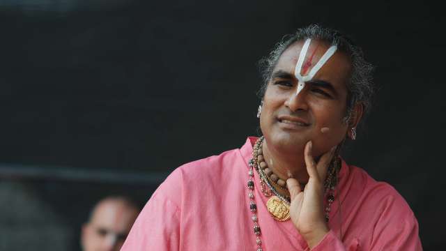 The Legacy and Lessons of Mirabai