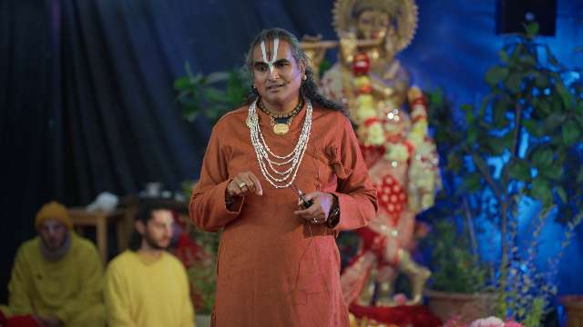 Reflections on Spiritual Hypocrisy and True Change