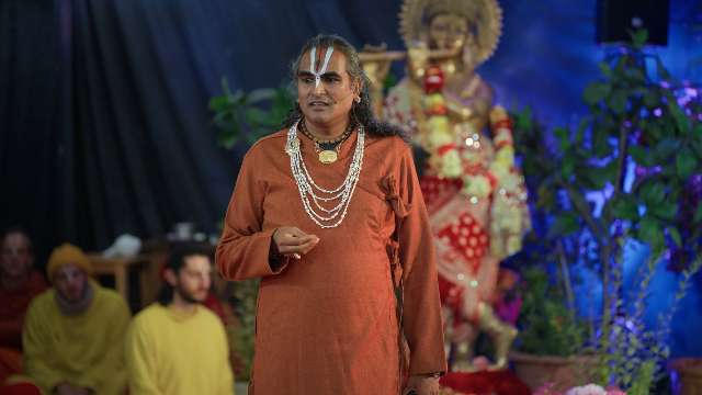 Realizing the Inner Satguru and Embracing Self-Love