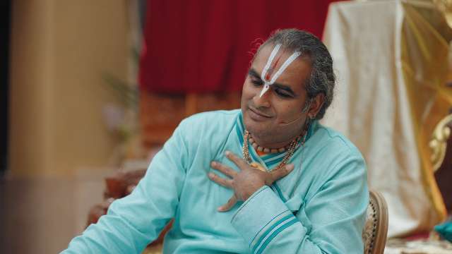 Story of Sumanbhai: Exemplifying True Bhakti