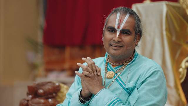 Humanity, Inner Transformation, and the Pitfalls of Superficiality