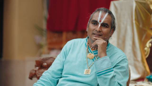 Overcoming Ego, Delusion, and Serving with Sincerity